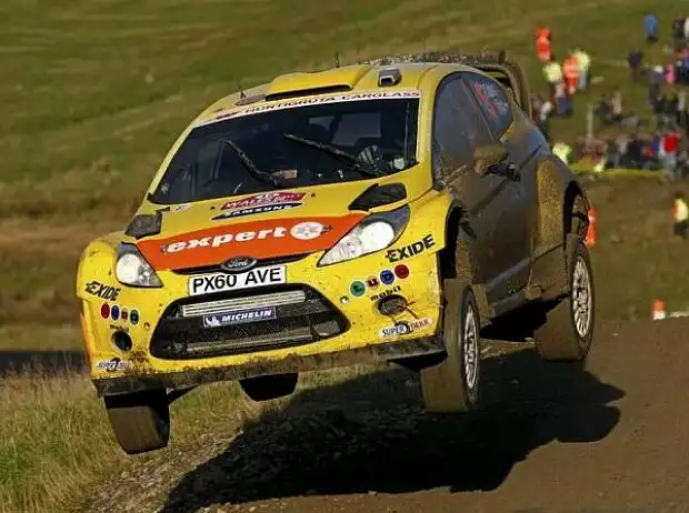 Henning Solberg Titel-Bild zur News: Henning Solberg