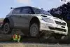 Bild zum Inhalt: VW-Junior Abbring gewinnt S2000-Wertung