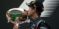 Bild zum Inhalt: Vettel träumt von einer Titelserie wie Schumacher