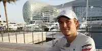 Nico Rosberg