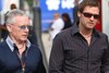 Räikkönen-Management in Abu Dhabi bei Williams