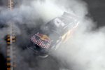 Kasey Kahne (Red Bull) feiert