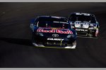 Kasey Kahne vor Jimmie Johnson