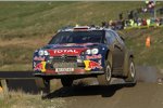 Sebastien Loeb (Citroen) 