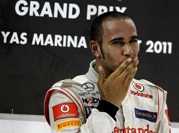 Lewis Hamilton Lewis Hamilton