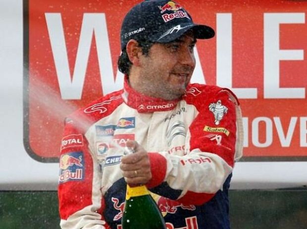 Sebastien Loeb