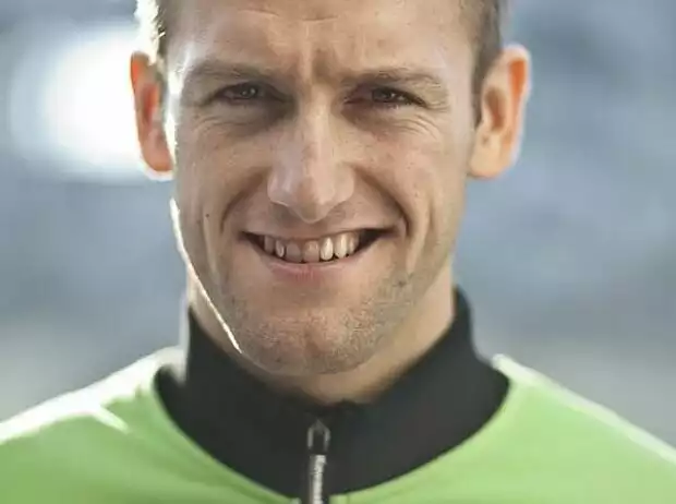 Tom Sykes Titel-Bild zur News: Tom Sykes