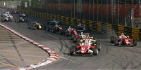 Macau Grand Prix 2010