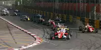 Macau Grand Prix 2010
