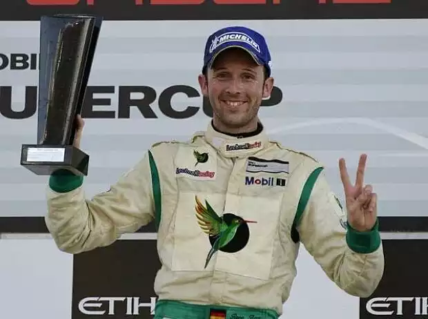 Rene Rast Titel-Bild zur News: Rene Rast