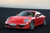 Bild zum Inhalt: Porsche 911 Carrera Coupé: Heiligs Blechle!