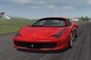 Bild zum Inhalt: Ferrari Virtual Academy: Adrenalin-Erweiterung veröffentlicht