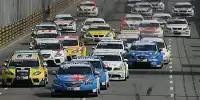 Bild zum Inhalt: Vorschau: WTCC in Macao