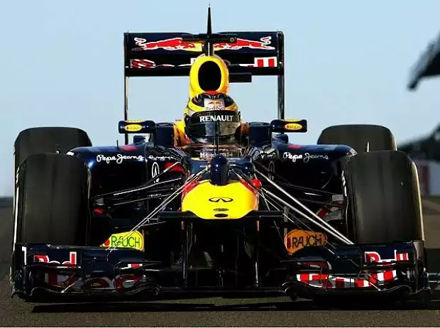 Jean-Eric Vergne Titel-Bild zur News: Jean-Eric Vergne