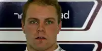 Bild zum Inhalt: Bottas: Volle Konzentration auf Young-Driver-Test
