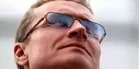 Bild zum Inhalt: Coulthard: "Formel 1 braucht funktionierenden Hamilton"