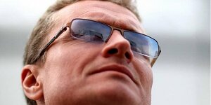 Coulthard: "Formel 1 braucht funktionierenden Hamilton"