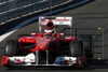 Ferrari: Bianchi konzentriert sich auf Aero-Messungen