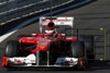 Bild zum Inhalt: Ferrari: Bianchi konzentriert sich auf Aero-Messungen