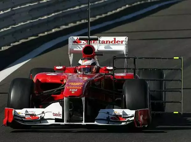 Jules Bianchi Titel-Bild zur News: Jules Bianchi