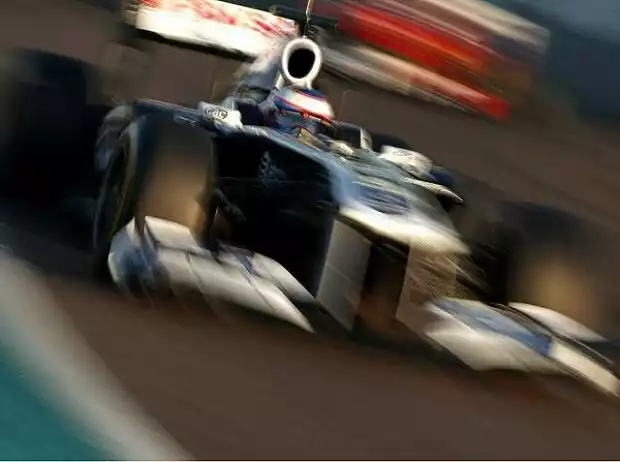 Valtteri Bottas Titel-Bild zur News: Valtteri Bottas