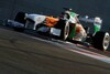 Bild zum Inhalt: Force India: KERS-Problem beeinträchtigt Chilton