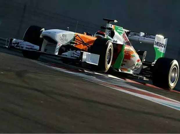 Max Chilton Titel-Bild zur News: Max Chilton