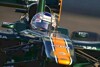 Lotus: Gonzalez spürt den Unterschied