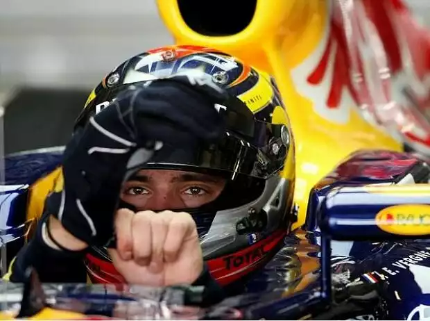 Jean-Eric Vergne Titel-Bild zur News: Jean-Eric Vergne