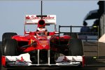 Jules Bianchi (Ferrari) 