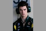 Alexander Rossi 