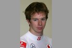 Oliver Turvey (McLaren)