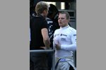 Valtteri Bottas (Williams) 