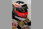 Gary Paffett (McLaren)