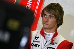 Charles Pic (Marussia-Virgin)