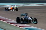 Sam Bird (Mercedes)