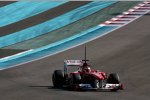 Jules Bianchi (Ferrari) 