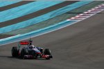 Gary Paffett (McLaren)
