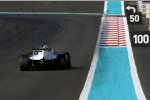 Fabio Leimer (Sauber)