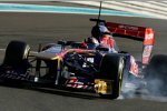Stefano Coletti (Toro Rosso)