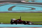 Jules Bianchi (Ferrari) 