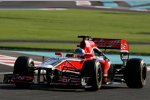 Charles Pic (Marussia-Virgin)