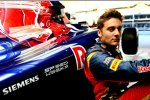 Stefano Coletti (Toro Rosso)