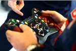 Toro-Rosso-Lenkrad