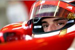 Jules Bianchi (Ferrari)