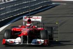 Jules Bianchi (Ferrari)