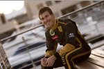 Robert Wickens (Renault)