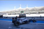 Valtteri Bottas (Williams)