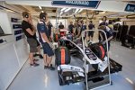 Valtteri Bottas (Williams)