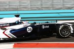 Valtteri Bottas (Williams)